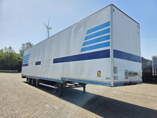 Talson N/A 2012 - F1227 NL TRAILER immagine 2