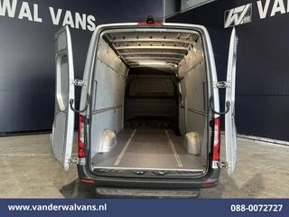 Mercedes-Benz Sprinter 2020 - 316 CDI 164pk L3H2 Euro6 Airco | Camera | Navigatie | Apple Carplay | Cruisecontrol | Stoelverwarming obrazek 15
