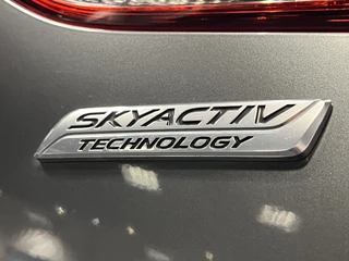 Mazda 3 2018 - 2.0 SkyActiv-G GT-M 120PK Navi Leder Bose Cruise Head Up Display Trekhaak zdjecie 61