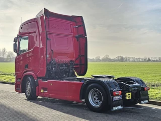 Scania R 2023 - R460 obrazek 6