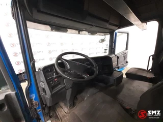 Scania N/A 2010 - Occ cabine compleet Scania CG-19 image 6