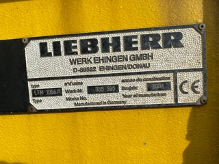 Liebherr LTM1055/1 2004 - N/A obrazek 26