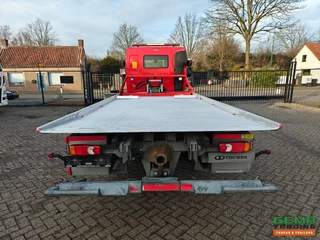 DAF FA LF210 4x2 2019 - N/A zdjecie 9
