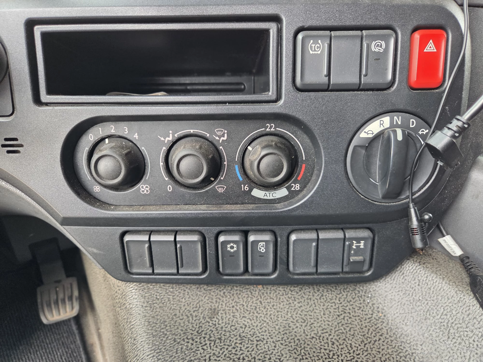 DAF CF 460 2016 - NL TRUCK APK 01-2027 obrázek 14