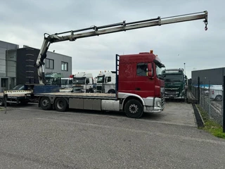 DAF XF 510 2013 - N/A afbeelding 3