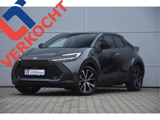 Toyota C-HR 2025 - 2.0 Plug-in | Verkocht | afbeelding 1