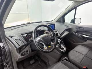 Ford Transit Connect 2024 - 100pk L2 Trend Automaat Trekhaak Airco Navi Cruise immagine 2 miniatura