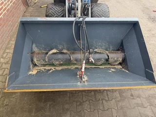 Giant verdeel bak ZVDB -150 met - N/A obrazek 7