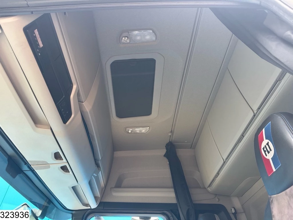 Scania R 2023 - 500 EURO 6e, ACC, Retarder, Standairco imagem 9