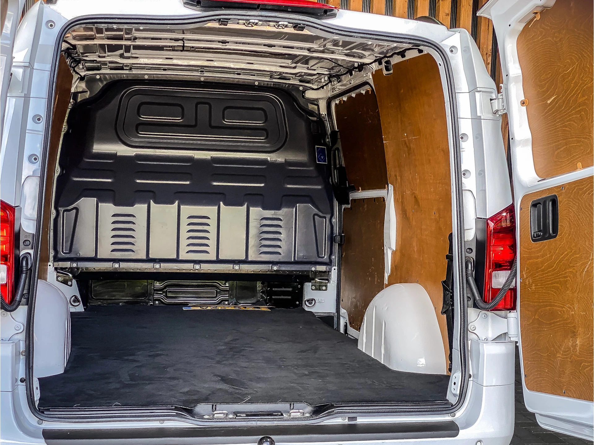 Mercedes-Benz Vito 2021 - 114 CDI 136PK Automaat Lang afbeelding 50