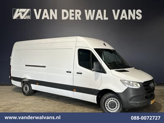 Mercedes-Benz Sprinter 2022 - 315 CDI 150pk L3H2 Euro6 Airco | Camera | Navigatie | Apple Carplay obrazek 1