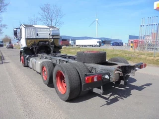 Mercedes-Benz Actros 2016 - 2340 LL obrazek 6