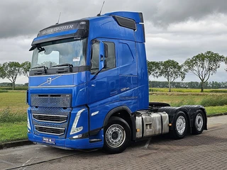 Volvo FH 2022 - 500 afbeelding 2 miniatuur