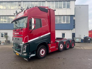 Volvo FH 2016 - 16.750 obrazek 1