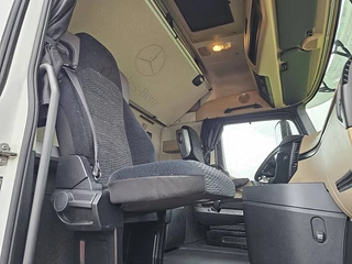 Mercedes-Benz Actros 2018 - 1845 LS imagen 7