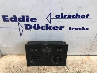 Scania 2015 - 2259512-2419809 VERWARMINGSBEDIENING te koop