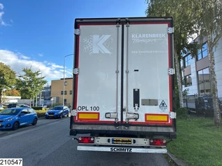 Schmitz Cargobull N/A 2018 - Koel vries Thermo King SLX Spectrum obrazek 12
