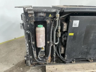 Mitsubishi TU100SAE-FX refrigeration unit 2011 - N/A obrazek 14