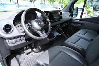 Mercedes-Benz Sprinter 2023 - 319 CDI 4x4 L3H2 AWD zdjecie 4