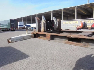 Pacton N/A 2005 - TXC339 NL TRAILERS 45FT     20x in STOCK bild 19