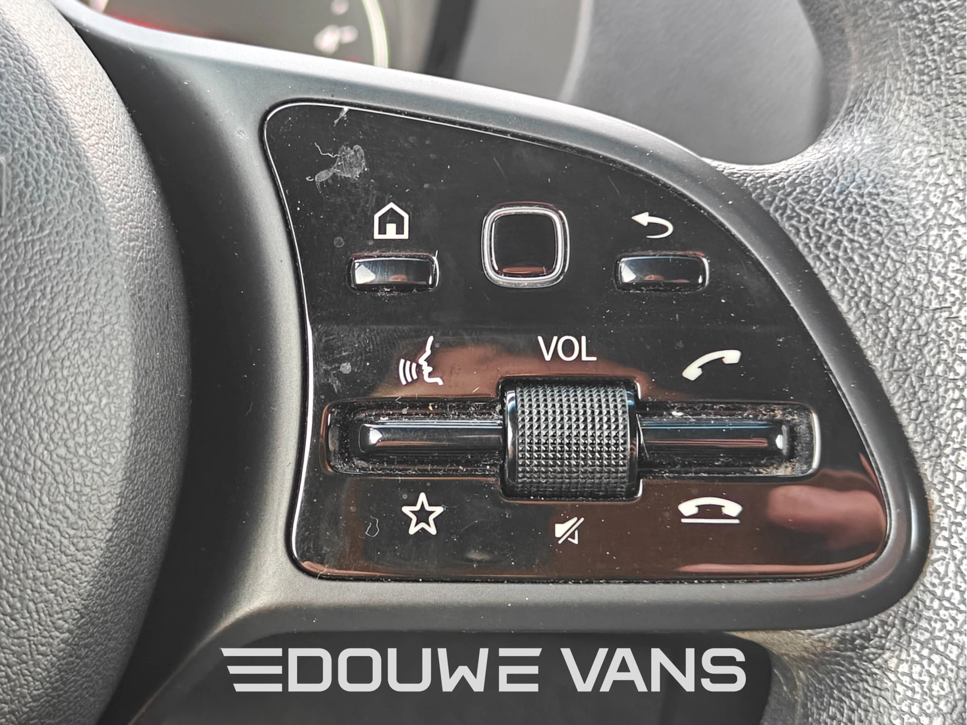 Mercedes-Benz Sprinter 2022 - L3 317 Airco Cruise Control DAB MBUX Navi afbeelding 20