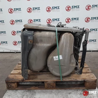 Renault N/A 2017 - Occ Catalysator Renault Euro6 zdjecie 2