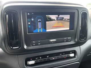 Mercedes-Benz Vito 2025 - 116 extralang *Zetelverwarming*Achteruitrijcamera*Dodehoekassistent*Actieve spoorassistent*Cruise control image 7