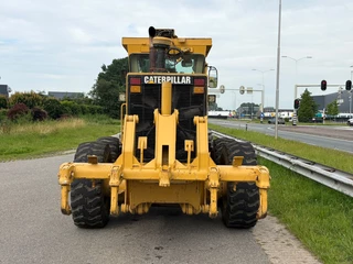 Caterpillar 140H 2005 - N/A zdjecie 4