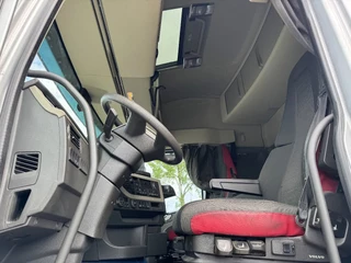 Volvo FH 2016 - 460 6X2 PALFINGER 23001 + REMOTE CONTROL obrazek 11