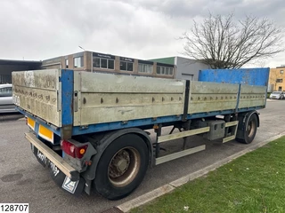 Lecitrailer N/A 2007 - Autonoom afbeelding 5