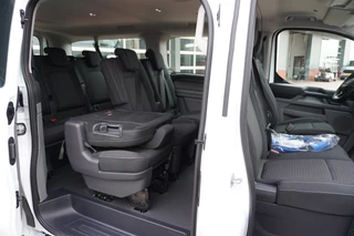 Ford Transit Custom 2025 - 340L 2.5 PHEV 233PK L2H1 Trend 9 Persoons PHEV Automaat immagine 11
