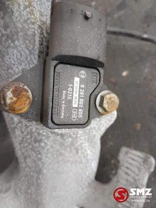 MAN N/A - Occ aftakleiding + druksensor MAN 51094113587 0281 zdjecie 5