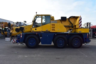 Demag 2003 - AC 40 City for sale