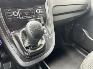 Mercedes-Benz Citan 2016 - 109 CDI BlueEFFICIENCY Extra Lang obrazek 9