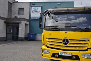 Mercedes-Benz Atego 2025 - 1224 EURO: 6E * NEW * 2527 Best Price ! image 24