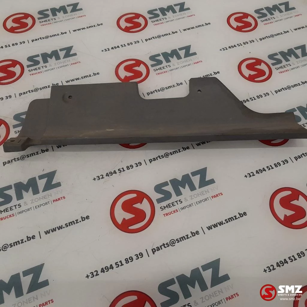 Mercedes-Benz - Occ bumperafdekking links Mercedes immagine 2