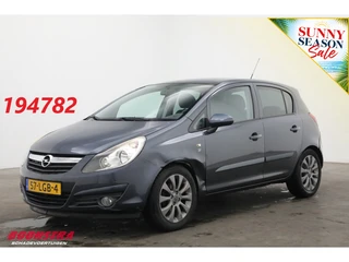 Opel Corsa 2010 - 1.2-16V '111' Edition 5-drs Airco Cruise 57.145 km! na prodej
