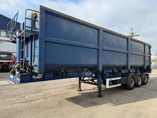 LAG O-3-TIP 40 2011 te koop