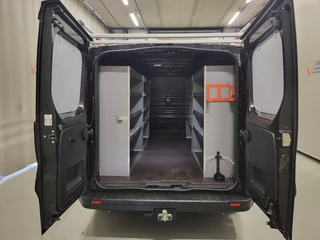 Renault Trafic 2024 - 2.0DCI 150pk L2/H1 Automaat Inrichting Euro 6! obrazek 6