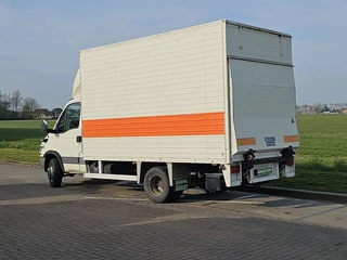 Iveco Daily 2006 - 65 C 17 obrazek 6