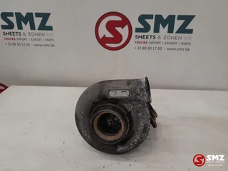 Scania N/A - Occ turbocharger HX52 Scania obrazek 2