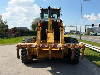 Caterpillar 14M 2013 - N/A bild 4