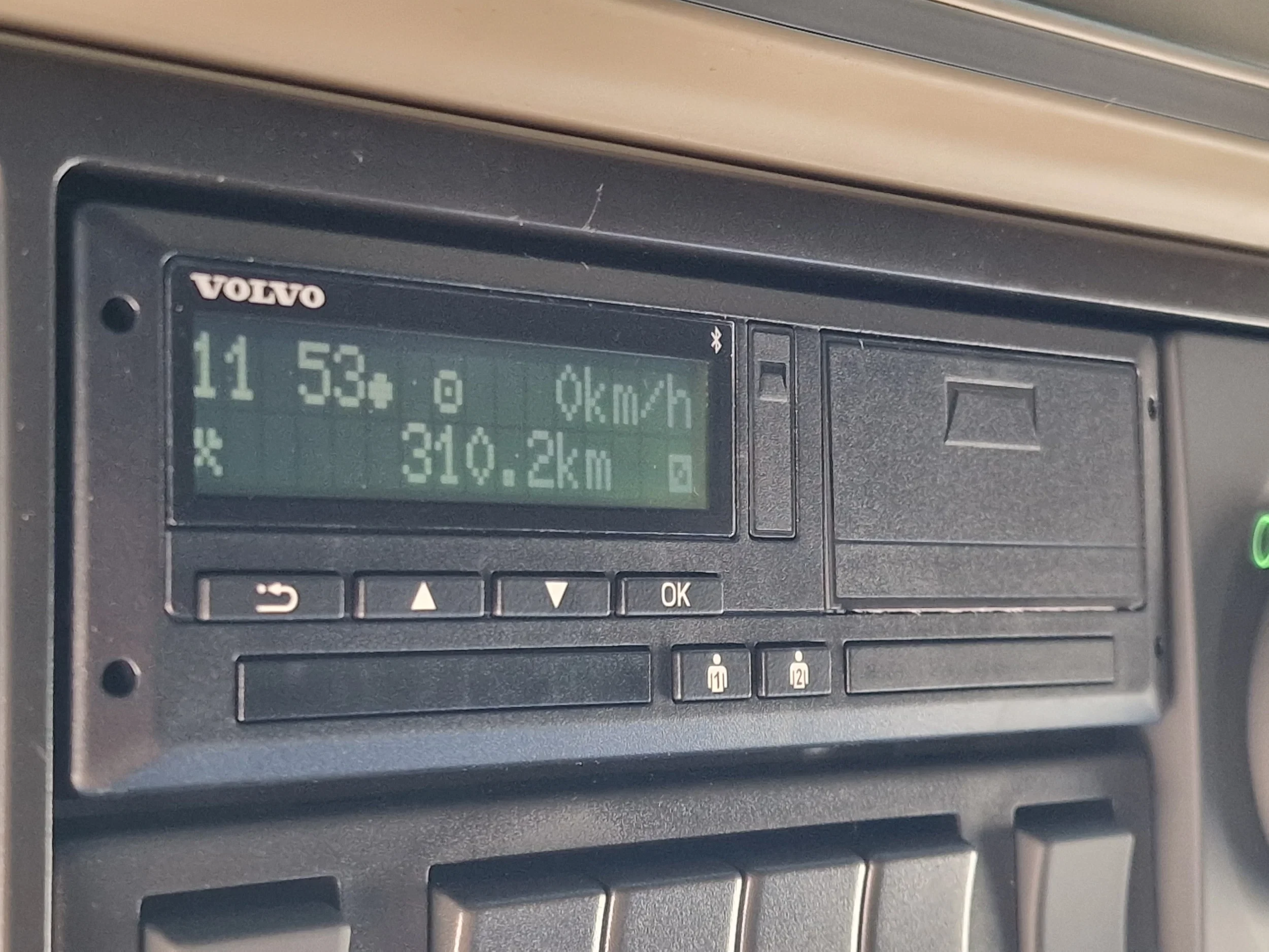 Volvo FH 2026 - 13.540 Aero Globetrotter XL 4x2 - New - Full spec - Retarder - I parkcool - Full air immagine 14