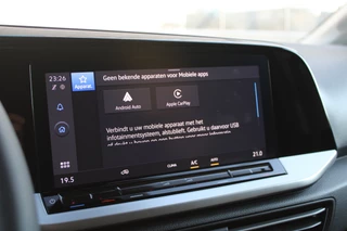 Ford Transit Connect 2024 - 2.0 EcoBlue L2 Limited 123pk - Automaat - Keyless - ACC - Blindspot - Carplay/Android - Rijklaar zdjecie 30