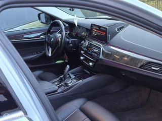 BMW 5 Series 2018 - 540i High Executive immagine 26