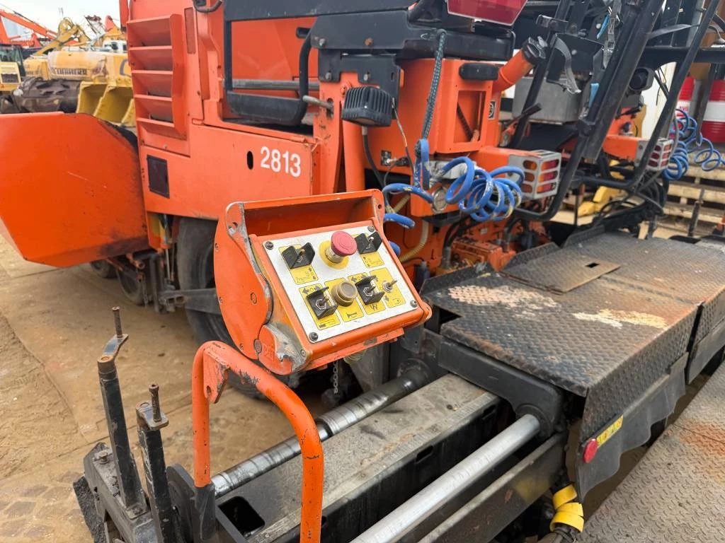 Cat 2008 - AP 300 afbeelding 14