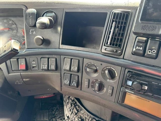 Volvo FH 2011 - 500 obrazek 19