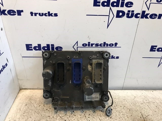 DAF - 1679021-1684367-1887331-2161912 MOTOR ECU PR/MX-MOTOR afbeelding 1