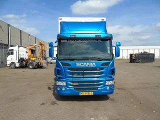 Scania P 2013 - P250 image 18