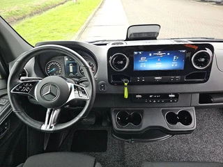 Mercedes-Benz eSprinter 2024 - N/A image 8